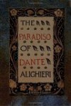 The Paradiso of Dante Alighieri - Dante Alighieri