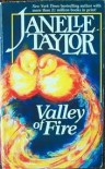 Valley Of Fire - Janelle Taylor