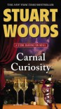 Carnal Curiosity: A Stone Barrington Novel (Stone Barrington Novels) - Stuart Woods