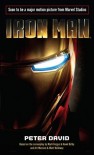 Iron Man - Peter David