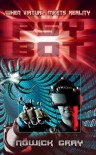 PsyBot: A Novel of the Near Future - Nowick Gray