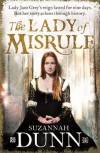 The Lady of Misrule - Suzannah Dunn