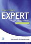 Expert Proficiency Student's Resource Book - Megan Roderick