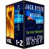 The Jack Ryder Mystery Series: Vol 1-2 - Willow Rose