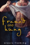 Framed & Hung - Alexis Fleming