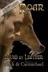 Bound by Leather - Mychael Black, Shayne Carmichael