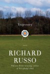 Trajectory: Stories - Richard Russo