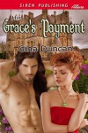 His Grace's Payment - Gina Duncan