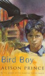 Bird Boy - Alison Prince