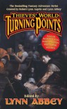 Turning Points - Lynn Abbey