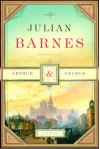 Arthur & George - Julian Barnes