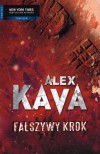 Fałszywy krok - Kava Alex