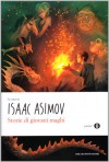 Storie di giovani maghi - Isaac Asimov