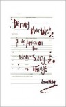 Danny Marble and the Application for Non-Scary Things - Jessica McHugh, Dave McHugh