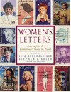 Women's Letters: America from the Revolutionary War to the Present - Lisa Grunwald, Stephen J. Adler