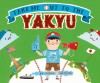 Take Me Out to the Yakyu: with audio recording - Aaron Meshon