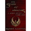 Scion of Abacus: Part One - Brondt Kamffer