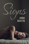 Signs - Anna  Martin