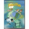 Walt Disney's Classic Peter Pan (Big Golden Book) - Eugene Bradley Coco, Ron Dias