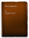 The Voyage Out - V Woolf