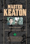 Master Keaton, Vol. 2 - Naoki Urasawa, Takashi Nagasaki