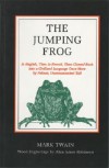 The Jumping Frog - Mark Twain