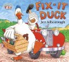 Fix-it Duck (Duck in the Truck) - Jez Alborough