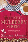 Tehuset på Mulberry Street - Sharon Owens