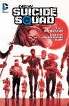 New Suicide Squad Vol. 2 - Sean Ryan