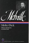 Moby-Dick - Library Of America