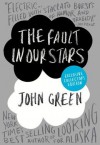 The Fault in Our Stars - John Green