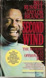 Second Wind - Bill Russell, Taylor Branch