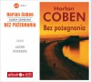 Bez pożegnania. Książka audio CD MP3 - Harlan Coben