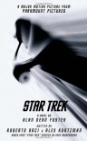 Star Trek: Movie Tie-in Novelization (2009) - Alan Dean Foster