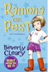 Ramona the Pest (Ramona #2) - Beverly Cleary