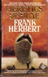 Heretics of Dune  - Frank Herbert, John Schoenherr