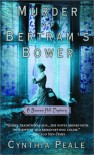 Murder at Bertram's Bower (Dell Mystery) - Cynthia Peale