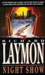 Night Show by Richard Laymon (1994-10-01) - Richard Laymon