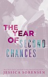 The Year of Second Chances (A Sunnyvale Novel Book 3) - Jessica Sorensen