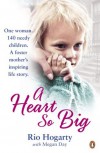 A Heart So Big - Rio Hogarty