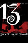 13 - Julie Elizabeth Powell