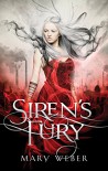 Siren's Fury (The Storm Siren Trilogy Book 2) - Mary Weber