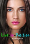 Live-In-Position - Sadie Grubor