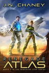 Renegade Atlas - JN Chaney