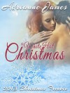 A White Hot Christmas - Adrianne James