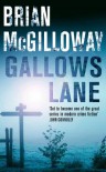 Gallows Lane (Inspector Devlin Mystery 2) - Brian McGilloway