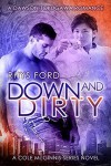 Down and Dirty - Rhys Ford