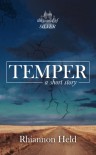 Temper: A Silver Universe Story - Rhiannon Held