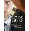 A Promise Given - Stormy Glenn