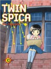 Twin Spica, Volume: 10 - Kou Yaginuma